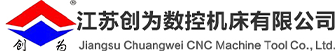 Jiangsu Chuangwei CNC Machine Tool Co. ، Ltd.