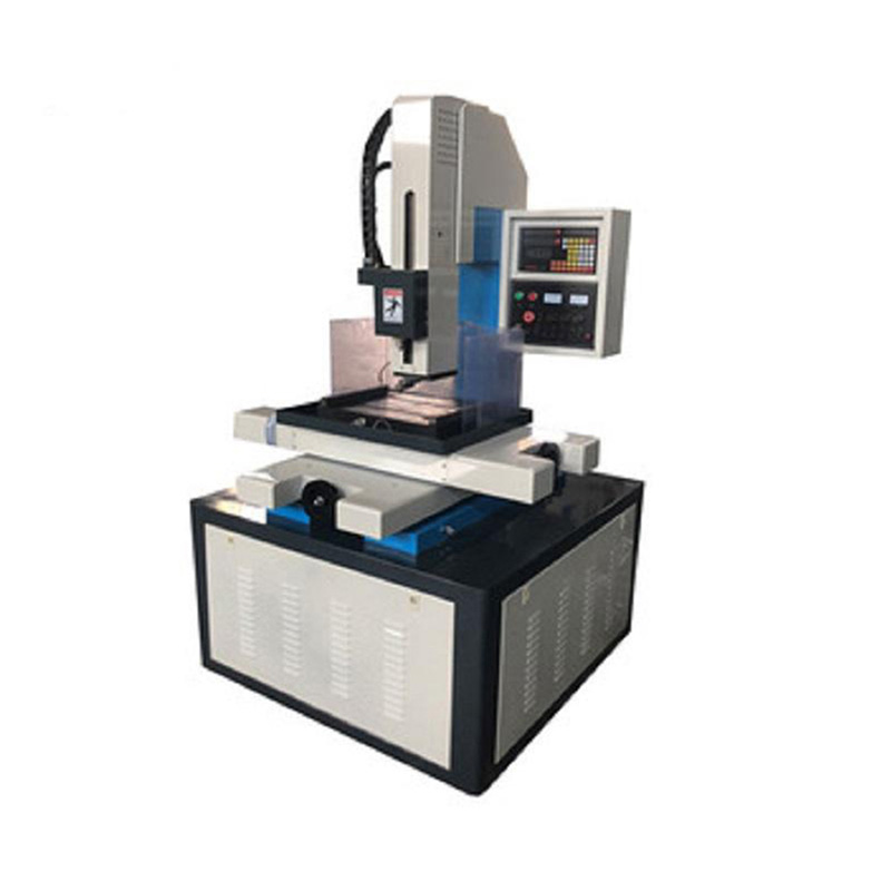 آلة حفر ثقب CNC الأساسية CNC