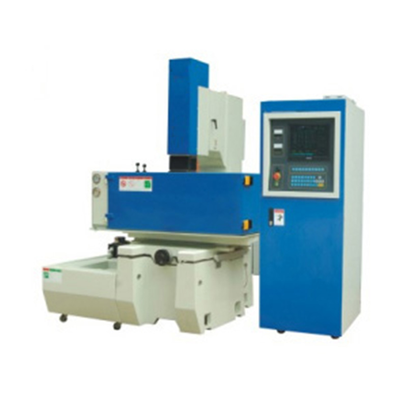 عالي الدقة مضاد للداخل 760 ZnC EDM Die Machine