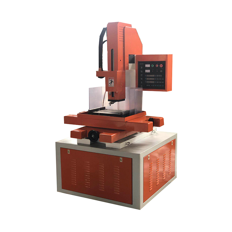 آلة حفر محور واحد CNC EDM
